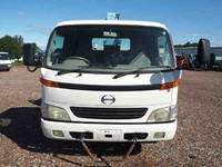 HINO Dutro Safety Loader (With 3 Steps Of Cranes) KK-XZU421M 2000 25,504km_32