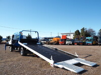 HINO Dutro Safety Loader (With 3 Steps Of Cranes) KK-XZU421M 2000 25,504km_4