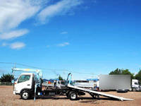 HINO Dutro Safety Loader (With 3 Steps Of Cranes) KK-XZU421M 2000 25,504km_5