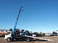 HINO Dutro Safety Loader (With 3 Steps Of Cranes) KK-XZU421M 2000 25,504km_5
