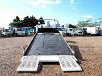 HINO Dutro Safety Loader (With 3 Steps Of Cranes) KK-XZU421M 2000 25,504km_6
