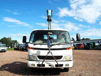 HINO Dutro Safety Loader (With 3 Steps Of Cranes) KK-XZU421M 2000 25,504km_7