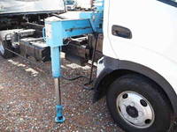 HINO Dutro Safety Loader (With 3 Steps Of Cranes) KK-XZU421M 2000 25,504km_8