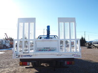 HINO Dutro Safety Loader (With 3 Steps Of Cranes) KK-XZU421M 2000 25,504km_9