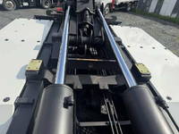 MITSUBISHI FUSO Super Great Container Carrier Truck QPG-FV60VY 2015 654,201km_11