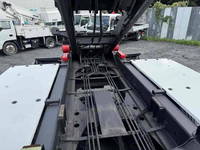MITSUBISHI FUSO Super Great Container Carrier Truck QPG-FV60VY 2015 654,201km_18