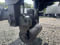 MITSUBISHI FUSO Super Great Container Carrier Truck QPG-FV60VY 2015 654,201km_20