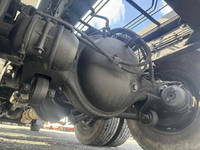 MITSUBISHI FUSO Super Great Container Carrier Truck QPG-FV60VY 2015 654,201km_23