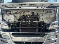 MITSUBISHI FUSO Super Great Container Carrier Truck QPG-FV60VY 2015 654,201km_25
