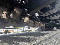 MITSUBISHI FUSO Super Great Container Carrier Truck QPG-FV60VY 2015 654,201km_27