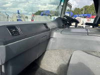 MITSUBISHI FUSO Super Great Container Carrier Truck QPG-FV60VY 2015 654,201km_29