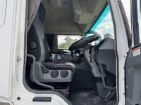 MITSUBISHI FUSO Super Great Container Carrier Truck QPG-FV60VY 2015 654,201km_30