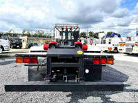 MITSUBISHI FUSO Super Great Container Carrier Truck QPG-FV60VY 2015 654,201km_5