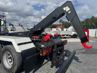 MITSUBISHI FUSO Super Great Container Carrier Truck QPG-FV60VY 2015 654,201km_9