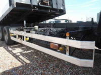 ISUZU Forward Deadhead Car PJ-FVZ34N4 2004 460,356km_10
