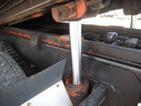 ISUZU Forward Deadhead Car PJ-FVZ34N4 2004 460,356km_13
