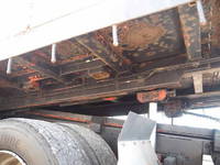 ISUZU Forward Deadhead Car PJ-FVZ34N4 2004 460,356km_14
