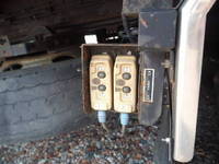 ISUZU Forward Deadhead Car PJ-FVZ34N4 2004 460,356km_15