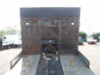 ISUZU Forward Deadhead Car PJ-FVZ34N4 2004 460,356km_18
