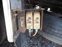 ISUZU Forward Deadhead Car PJ-FVZ34N4 2004 460,356km_21