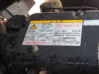 ISUZU Forward Deadhead Car PJ-FVZ34N4 2004 460,356km_28
