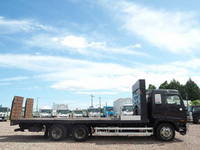 ISUZU Forward Deadhead Car PJ-FVZ34N4 2004 460,356km_30