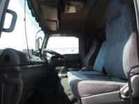 ISUZU Forward Deadhead Car PJ-FVZ34N4 2004 460,356km_31