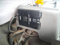 ISUZU Forward Deadhead Car PJ-FVZ34N4 2004 460,356km_33
