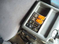 ISUZU Forward Deadhead Car PJ-FVZ34N4 2004 460,356km_34