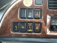ISUZU Forward Deadhead Car PJ-FVZ34N4 2004 460,356km_37