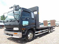 ISUZU Forward Deadhead Car PJ-FVZ34N4 2004 460,356km_3