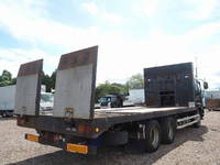 ISUZU Forward Deadhead Car PJ-FVZ34N4 2004 460,356km_4