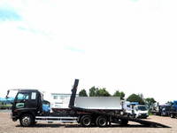 ISUZU Forward Deadhead Car PJ-FVZ34N4 2004 460,356km_5