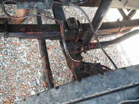 ISUZU Forward Deadhead Car PJ-FVZ34N4 2004 460,356km_9