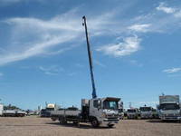 HINO Ranger Truck (With 4 Steps Of Cranes) 2KG-FD2ABA 2017 150,246km_12