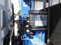 HINO Ranger Truck (With 4 Steps Of Cranes) 2KG-FD2ABA 2017 150,246km_14