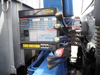 HINO Ranger Truck (With 4 Steps Of Cranes) 2KG-FD2ABA 2017 150,246km_15