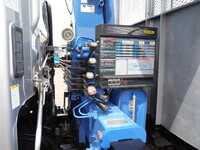 HINO Ranger Truck (With 4 Steps Of Cranes) 2KG-FD2ABA 2017 150,246km_16