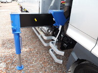 HINO Ranger Truck (With 4 Steps Of Cranes) 2KG-FD2ABA 2017 150,246km_17