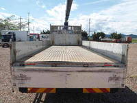 HINO Ranger Truck (With 4 Steps Of Cranes) 2KG-FD2ABA 2017 150,246km_18