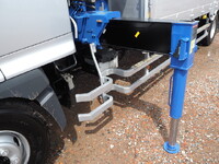 HINO Ranger Truck (With 4 Steps Of Cranes) 2KG-FD2ABA 2017 150,246km_18