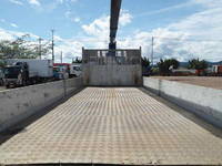 HINO Ranger Truck (With 4 Steps Of Cranes) 2KG-FD2ABA 2017 150,246km_19