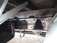 HINO Ranger Truck (With 4 Steps Of Cranes) 2KG-FD2ABA 2017 150,246km_24