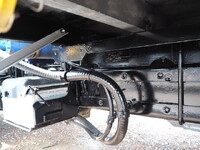 HINO Ranger Truck (With 4 Steps Of Cranes) 2KG-FD2ABA 2017 150,246km_25