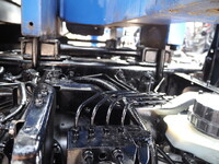 HINO Ranger Truck (With 4 Steps Of Cranes) 2KG-FD2ABA 2017 150,246km_26