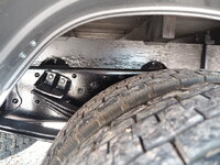 HINO Ranger Truck (With 4 Steps Of Cranes) 2KG-FD2ABA 2017 150,246km_27