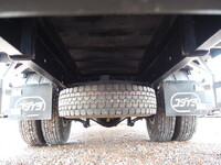 HINO Ranger Truck (With 4 Steps Of Cranes) 2KG-FD2ABA 2017 150,246km_29