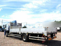 HINO Ranger Truck (With 4 Steps Of Cranes) 2KG-FD2ABA 2017 150,246km_2