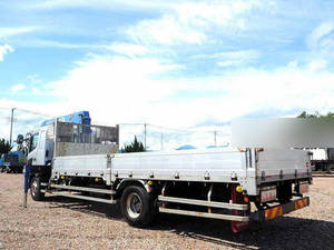 Ranger Truck (With 4 Steps Of Cranes)_2