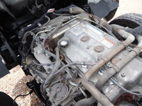 HINO Ranger Truck (With 4 Steps Of Cranes) 2KG-FD2ABA 2017 150,246km_30